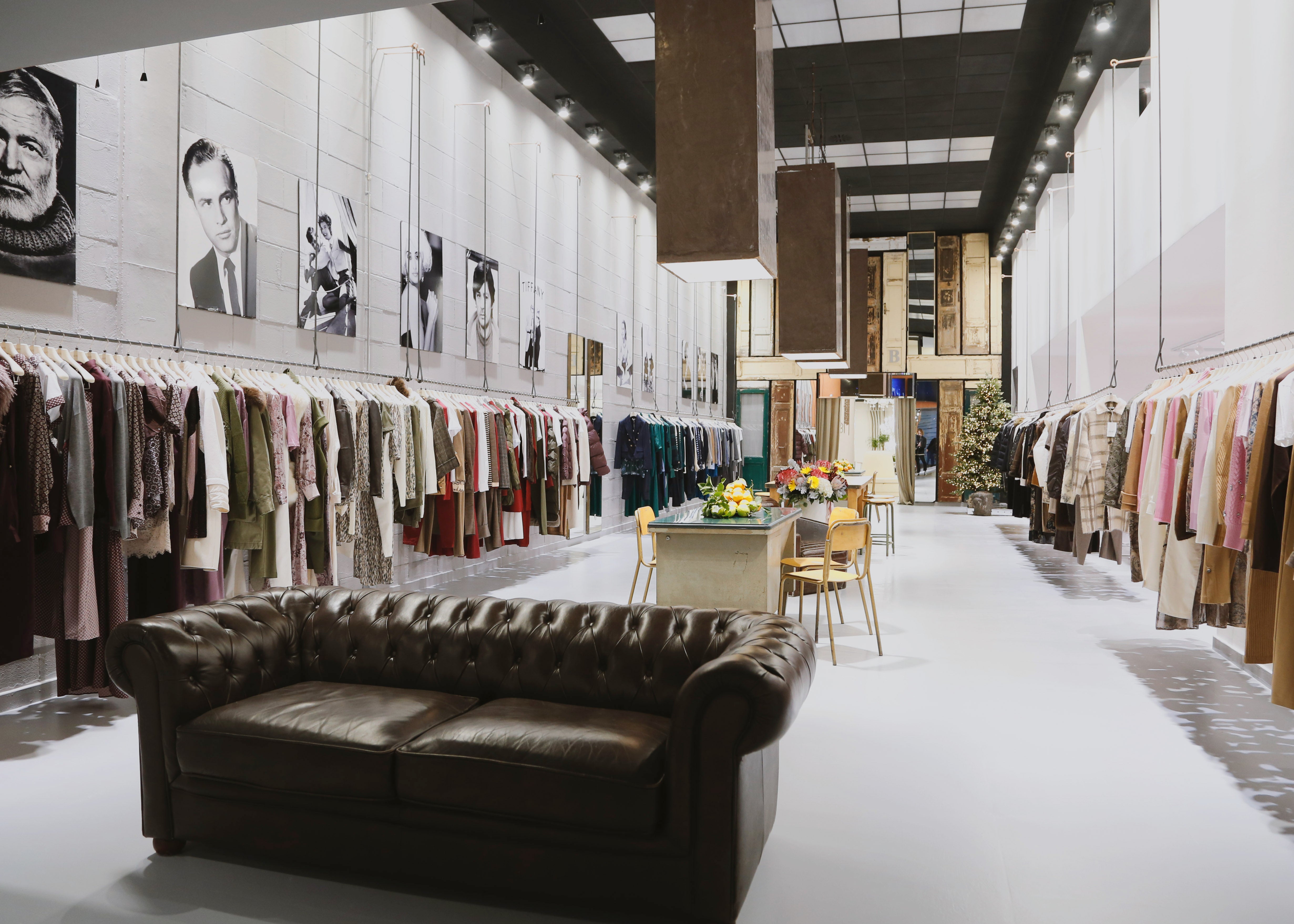 Apertura Showroom Bonavoglia Bari: un nuovo presidio strategico per il Sud Italia