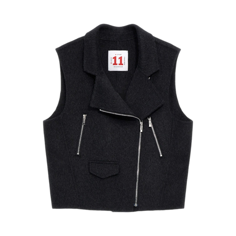 Gilet donna 11 Love is Glamour