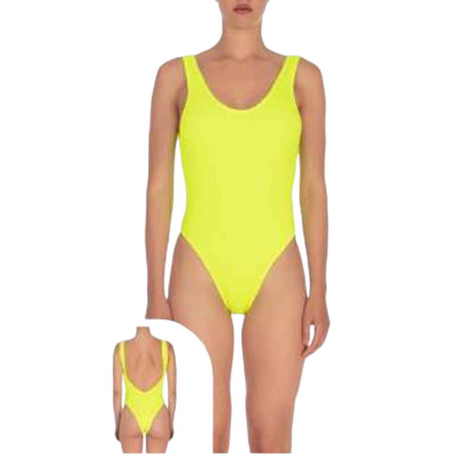 Monokini everglow donna