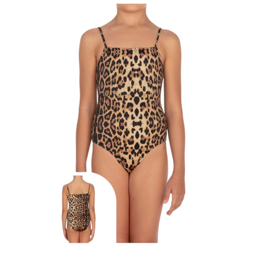 Monokini bimba