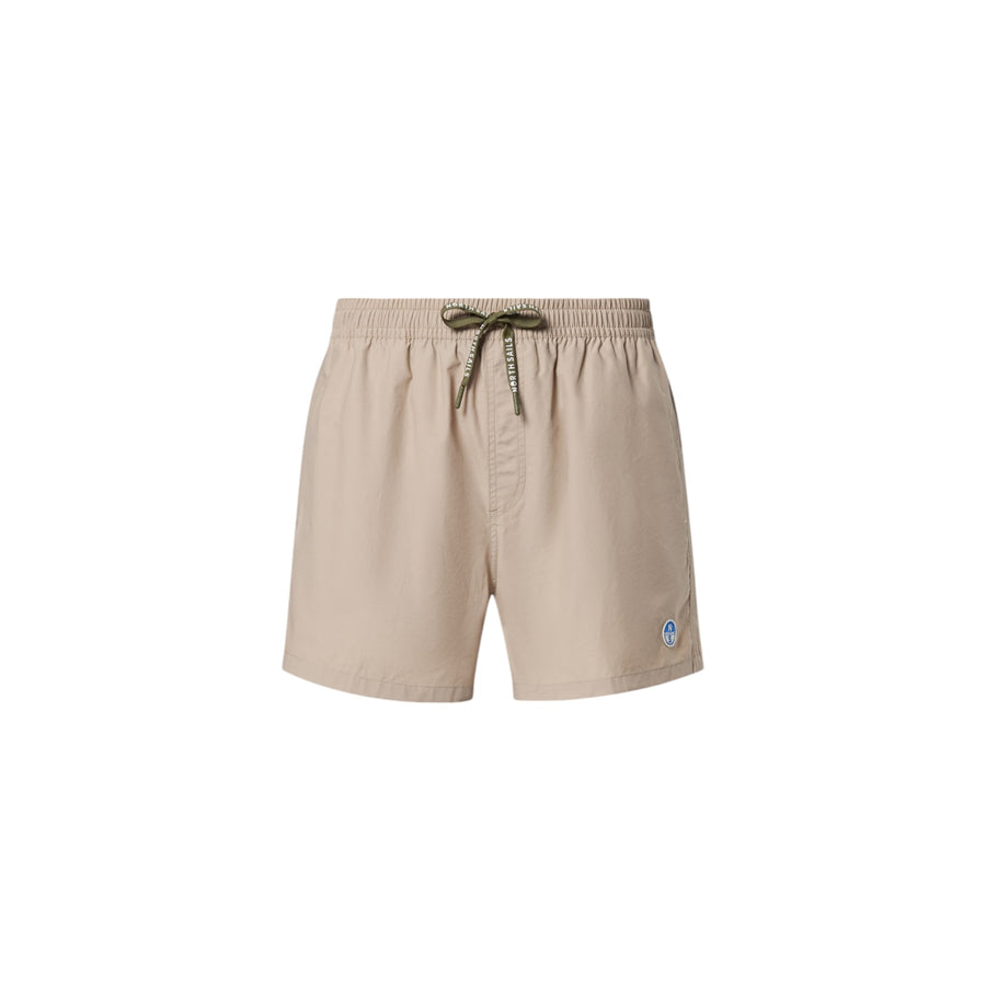 Boxer mare uomo con patch