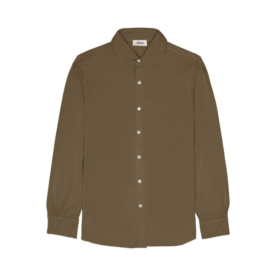 Camicia Palmer uomo