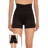 Ciclista con fascia termoadesiva donna