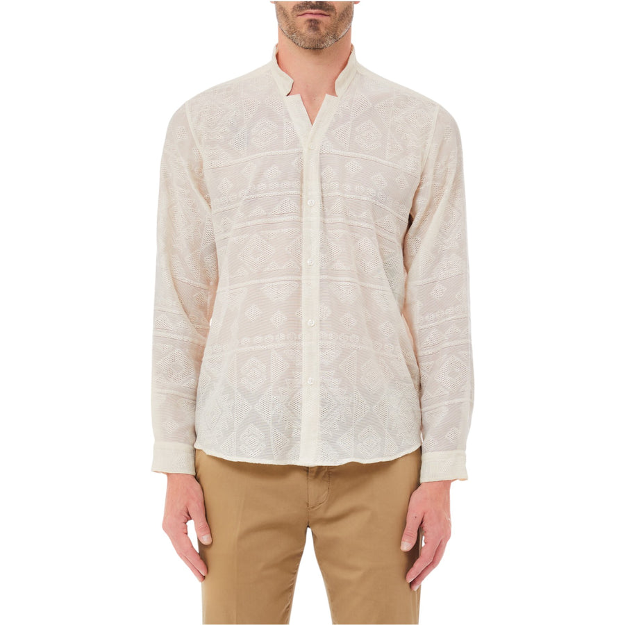 Camicia uomo Liu Jo