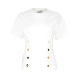 T-shirt donna Elisabetta Franchi