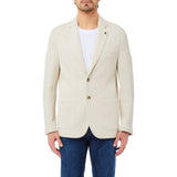 Blazer uomo in jersey Liu Jo