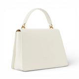 Borsa media a mano Love Bag Top Handle in pelle