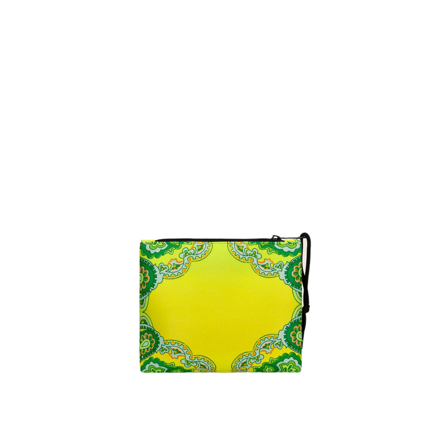 Pochette a fantasia sunrise donna