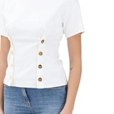 T-shirt donna Elisabetta Franchi