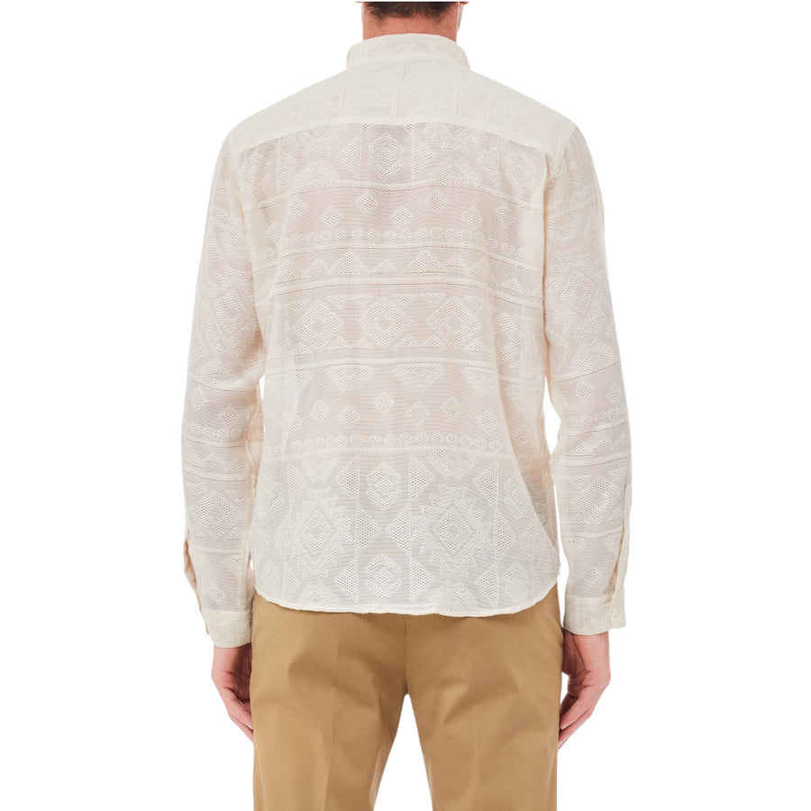 Camicia uomo Liu Jo