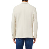 Blazer uomo in jersey Liu Jo