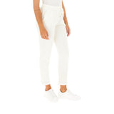 Pantaloni donna jogging in felpa