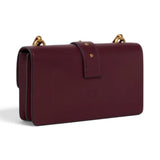 Borsa Donna a tracolla piccola Love Bag One in pelle New Buckle