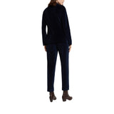 Pantalone donna slim fit