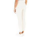 Pantaloni donna jogging in felpa