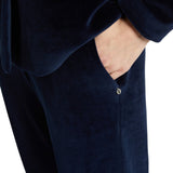 Pantalone donna slim fit