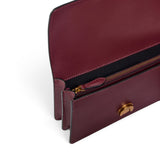 Borsa Donna a tracolla piccola Love Bag One in pelle New Buckle