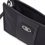 Pochette uomo in nylon