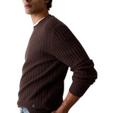Maglia uomo in lana e cashmere