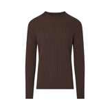 Maglia uomo in lana e cashmere