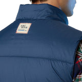 Gilet uomo reversibile Shot