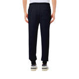 Pantalone uomo di tuta con elastico al fondo