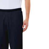 Pantalone uomo di tuta con elastico al fondo