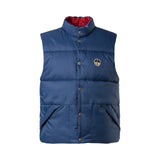 Gilet uomo reversibile Shot