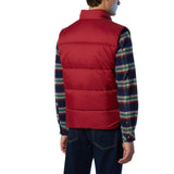 Gilet uomo reversibile Shot