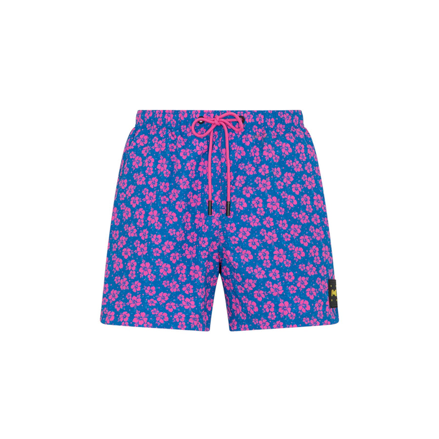 Short a fantasia mood tropical uomo