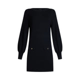 Abito donna in maglia