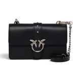 Borsa Donna a tracolla piccola Love Bag One in pelle New Buckle