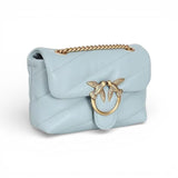 Borsa a tracolla Baby Love Bag Puff Maxi Quilt