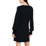 Abito donna in maglia