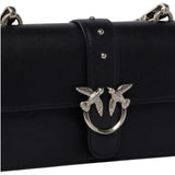 Borsa Donna a tracolla piccola Love Bag One in pelle New Buckle