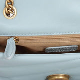 Borsa a tracolla Baby Love Bag Puff Maxi Quilt