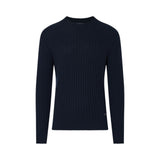 Maglia uomo in lana e cashmere