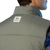 Gilet uomo reversibile Shot