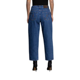 Jeans balloon