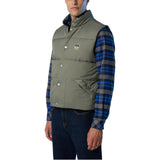 Gilet uomo reversibile Shot