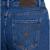 Jeans balloon