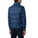Gilet uomo reversibile Shot