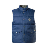 Gilet uomo reversibile Shot