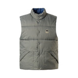 Gilet uomo reversibile Shot