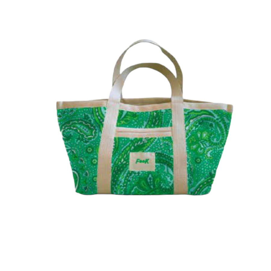 Beach bag donna