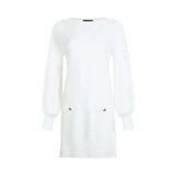 Abito donna in maglia