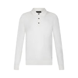 Polo uomo in lana