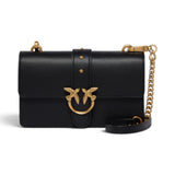 Borsa Donna a tracolla piccola Love Bag One in pelle New Buckle