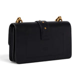 Borsa Donna a tracolla piccola Love Bag One in pelle New Buckle