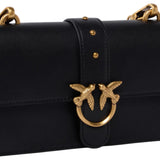 Borsa Donna a tracolla piccola Love Bag One in pelle New Buckle